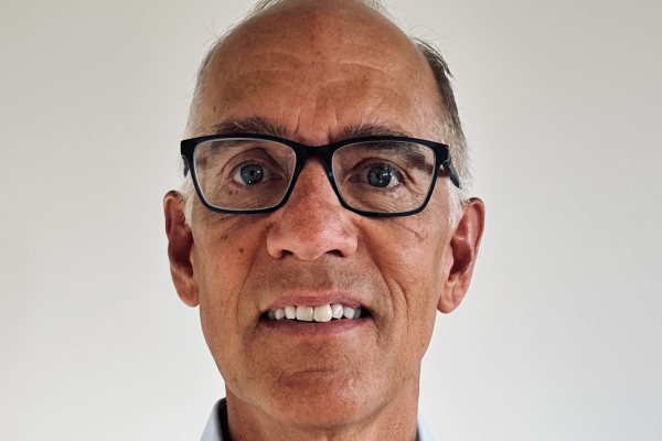 Robert Zeinstra - Ratio Christi